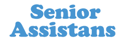 Seniorassistans i Sverige AB